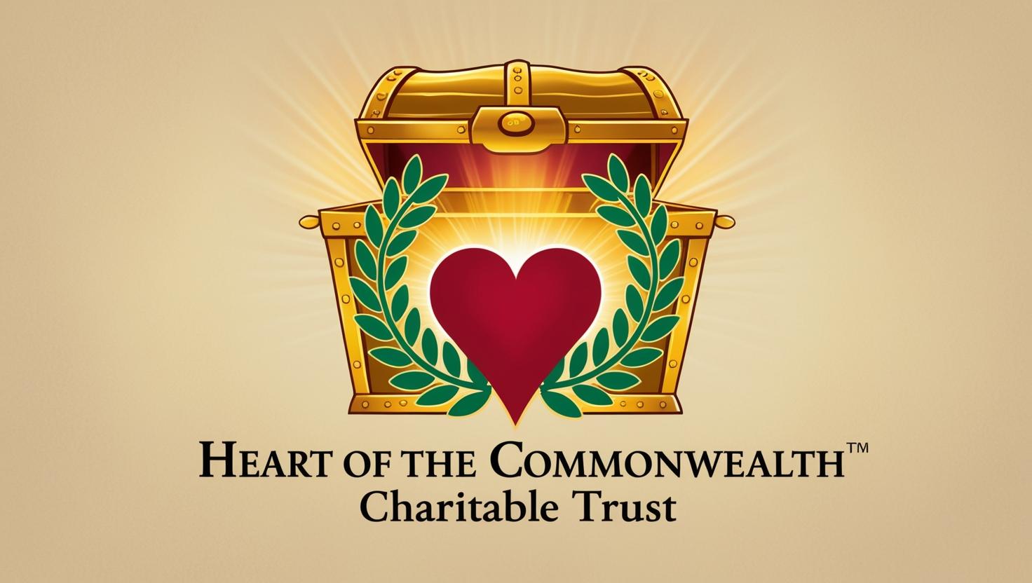 Heart Of The Commonwealth Charitable Trust